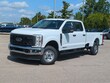 Ford F-350SD