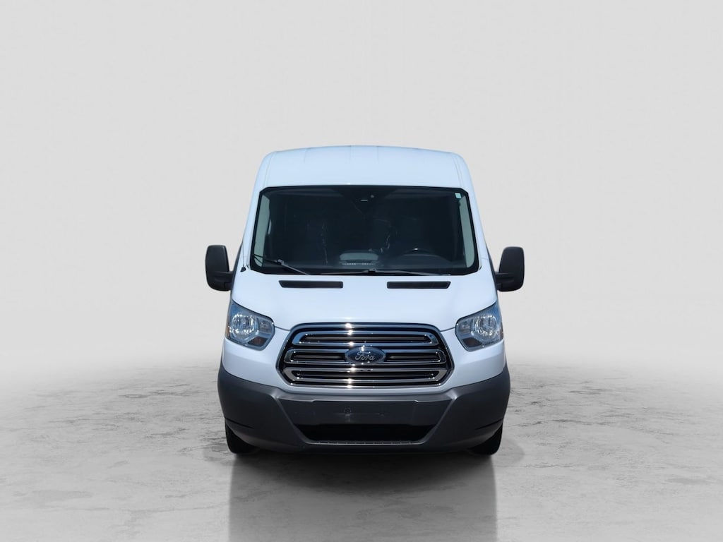 Used 2016 Ford Transit-350 Base Cargo Van
