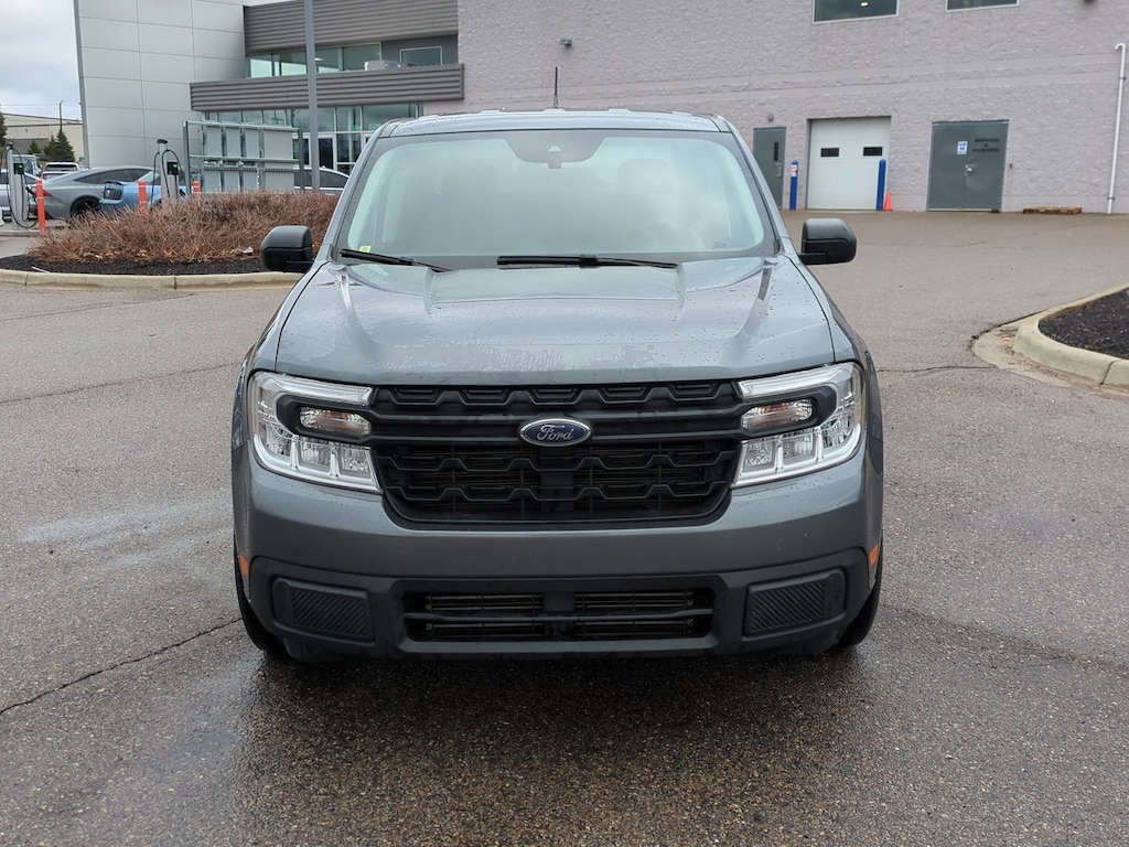 Used 2022 Ford Maverick XL Truck