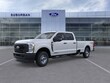 Ford F-250SD