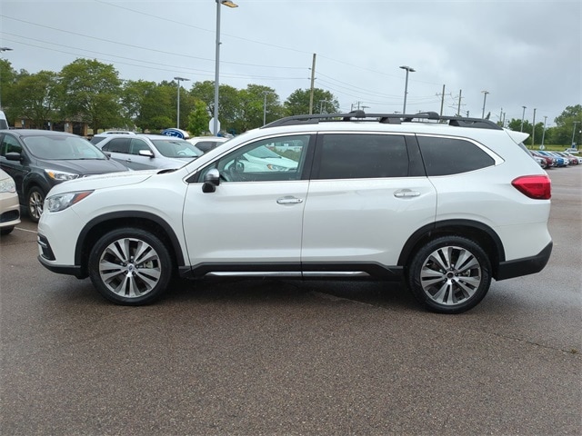 Used 2020 Subaru Ascent Touring with VIN 4S4WMARD1L3436462 for sale in Waterford, MI