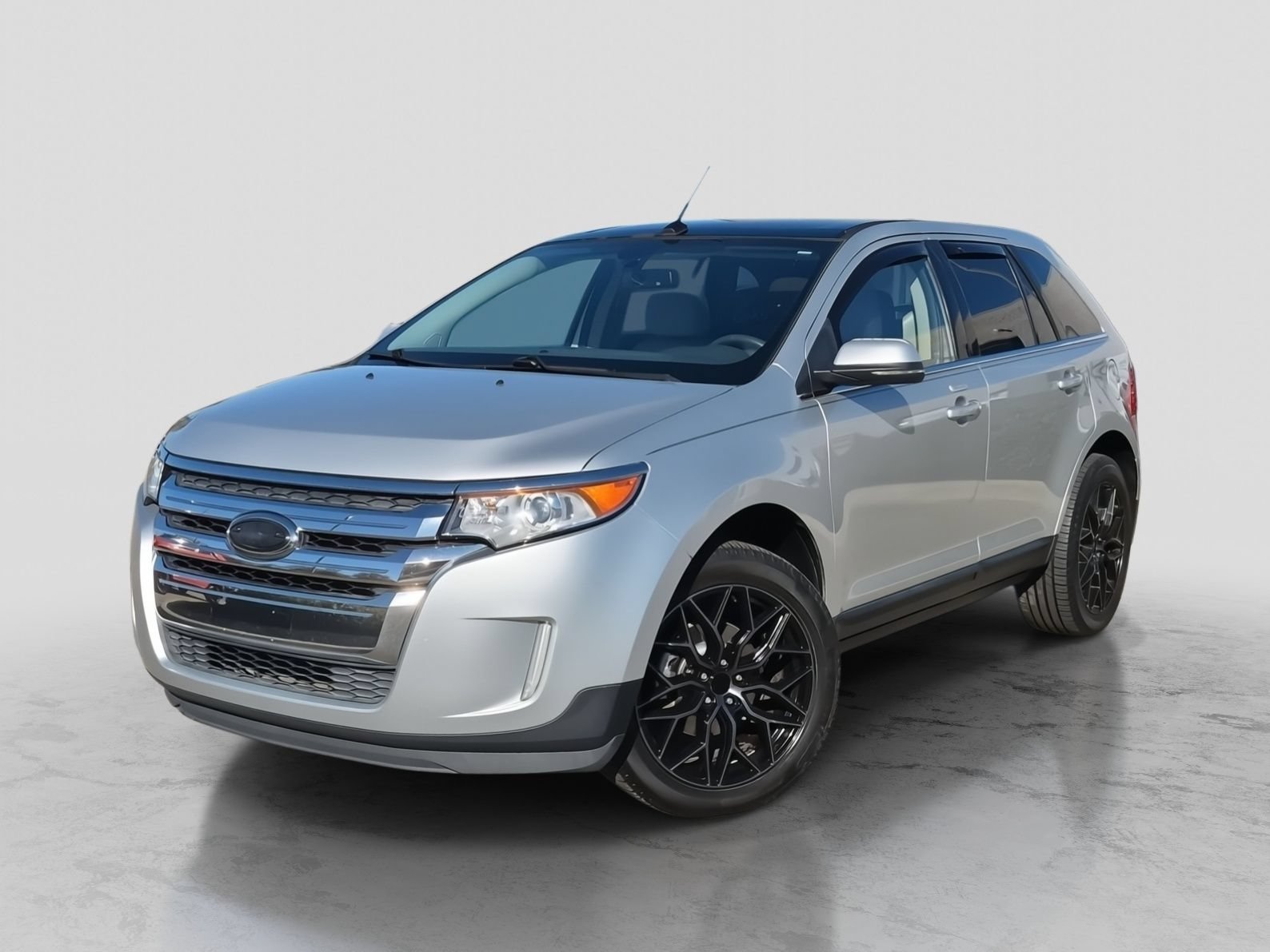 2012 Ford Edge