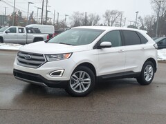 2017 Ford Edge SEL SUV in Waterford, MI