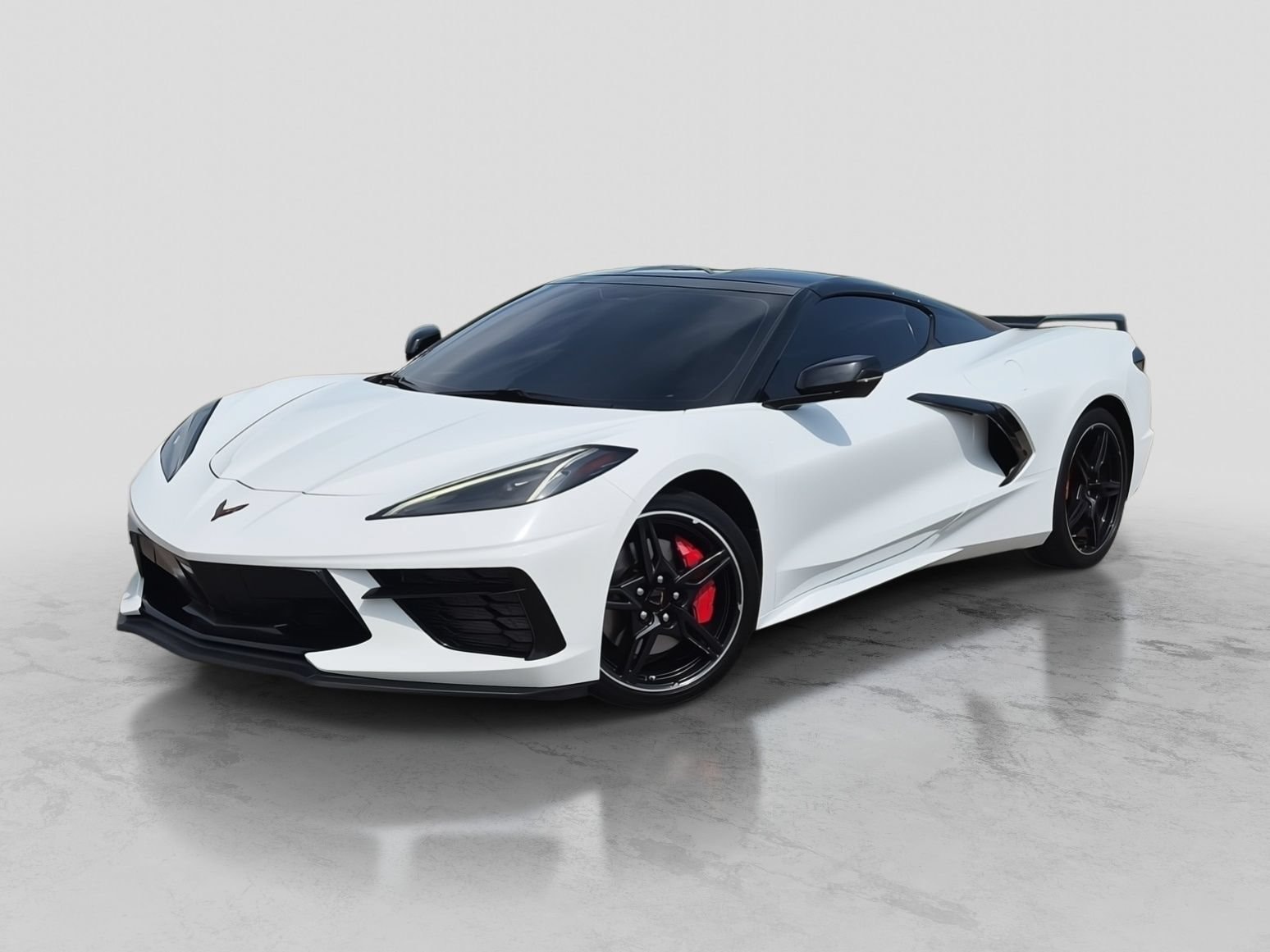 2020 Chevrolet Corvette