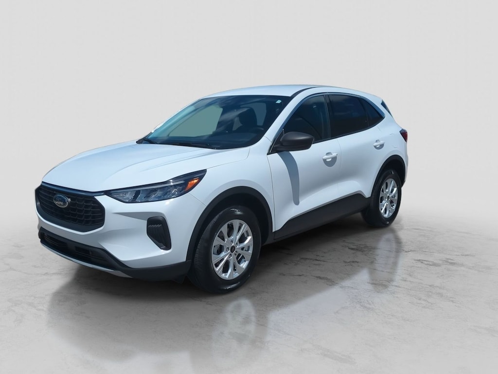 Certified 2023 Ford Escape Active SUV