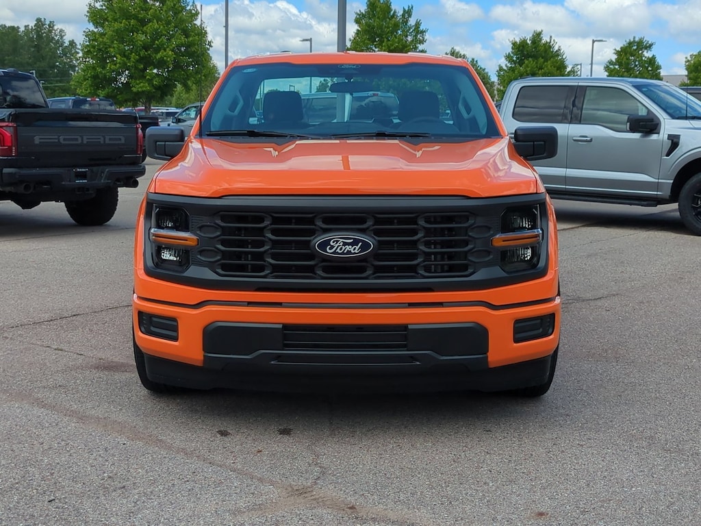 New 2026 Ford F-150 XL Truck