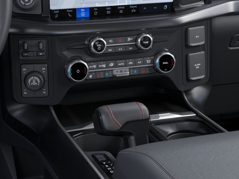 2025 Ford F-150 Raptor - Photo 15