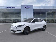 2026 Ford Mustang Mach-E Premium CROSSOVERS