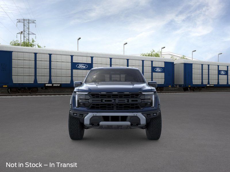 2025 Ford F-150 Raptor - Photo 6