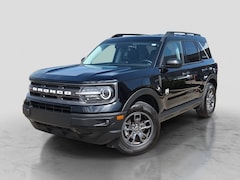 2024 Ford Bronco Sport Big Bend SUV in Waterford, MI