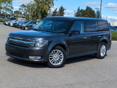 2019 Ford Flex SEL SUV in Waterford, MI