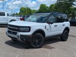  Ford Bronco Sport