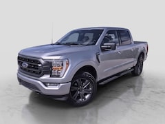 2023 Ford F-150 XLT Truck in Waterford, MI