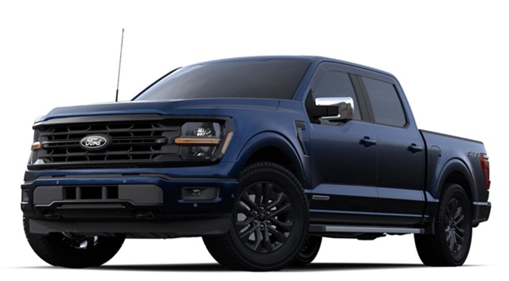 New 2024 Ford F150 For Sale in Waterford near West Bloomfield, Auburn Hills, Pontiac MI