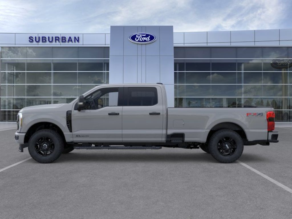 New 2026 Ford F-350SD XL Truck