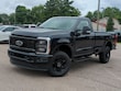 Ford F-350SD