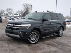 2023 Ford Expedition Limited SUV in Waterford, MI