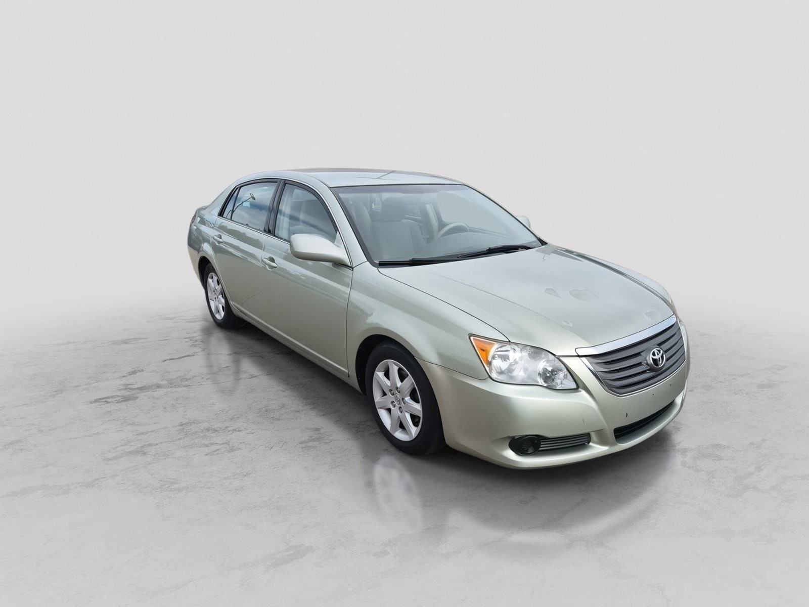 Used 2009 Toyota Avalon XL with VIN 4T1BK36B09U339100 for sale in Waterford Township, MI