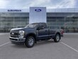 Ford F-250SD