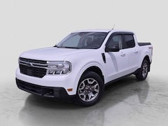 2024 Ford Maverick Lariat Truck in Waterford, MI