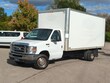 Ford E-450SD