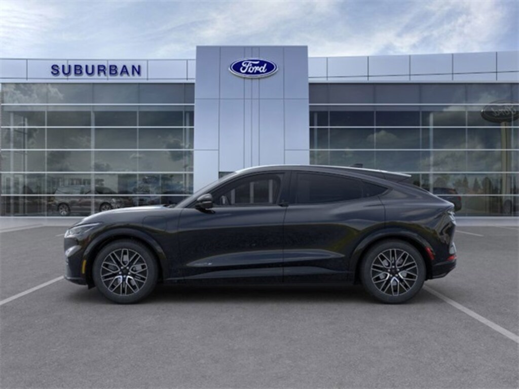 New 2024 Ford Mustang MachE For Sale in Waterford near West Bloomfield