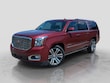  GMC Yukon XL