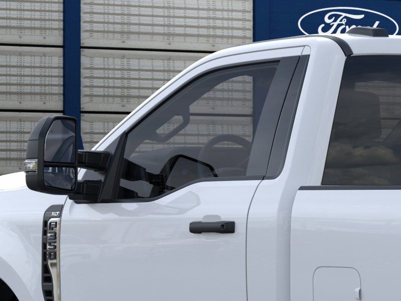 2026 Ford F-350 Super Duty XLT - Photo 20