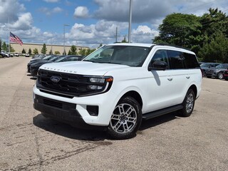 2026 Ford Expedition Active SUV