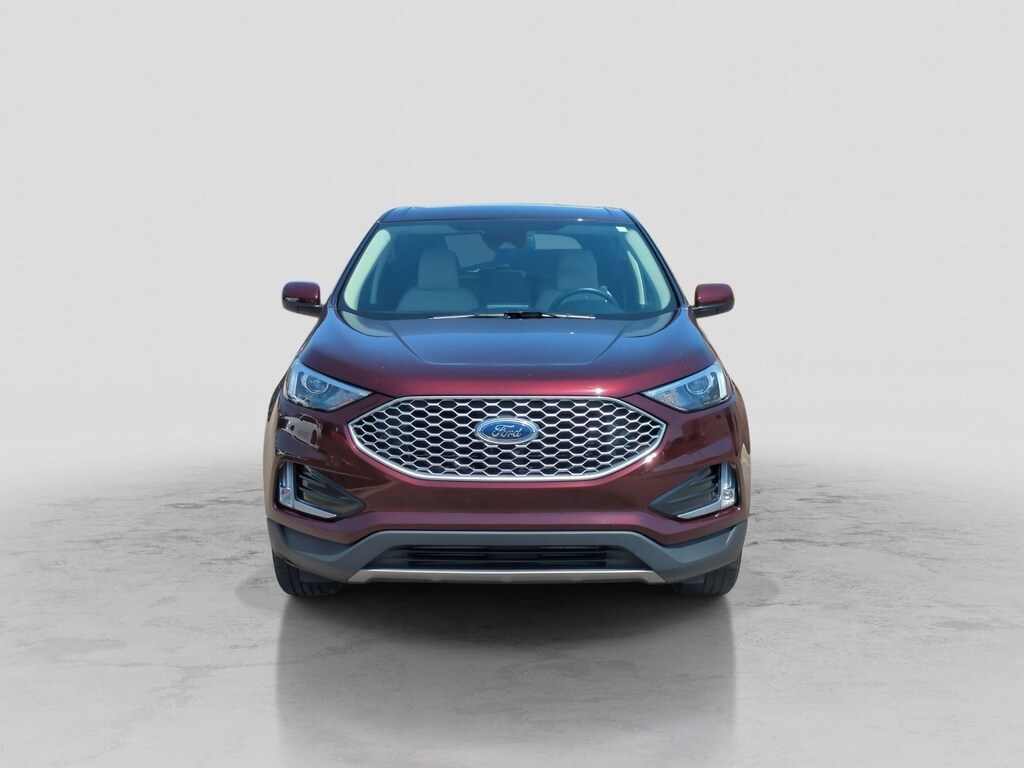 Used 2023 Ford Edge SEL SUV