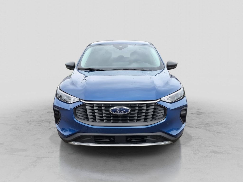 Certified 2023 Ford Escape Active SUV