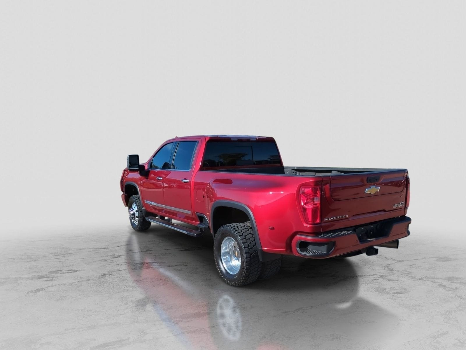 2025 Chevrolet Silverado 3500HD High Country - Photo 6
