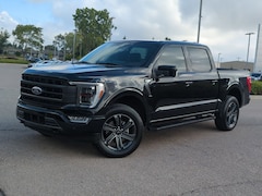 2023 Ford F-150 Lariat Truck in Waterford, MI