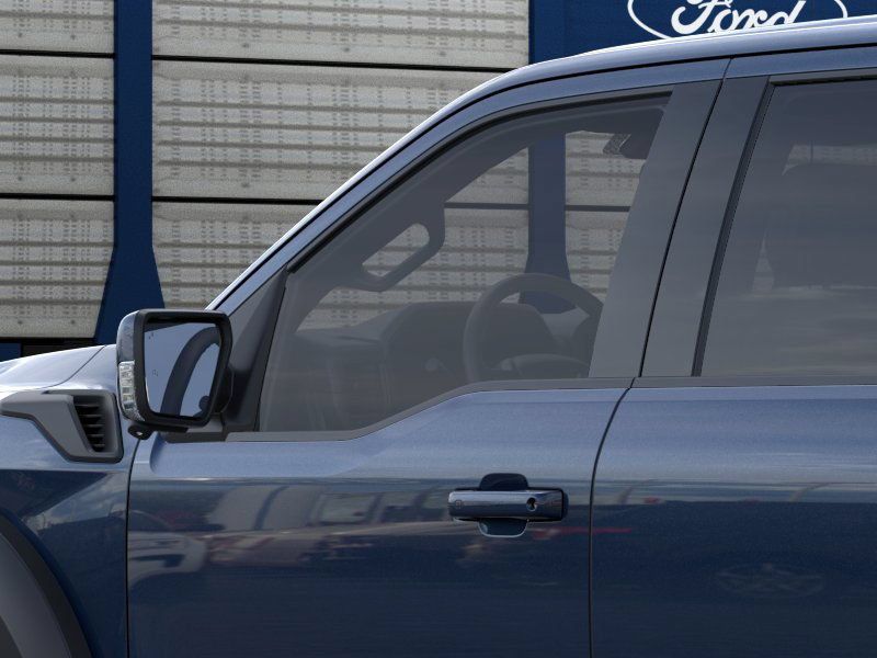 2025 Ford F-150 Raptor - Photo 20