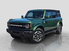 2024 Ford Bronco Outer Banks SUV in Waterford, MI