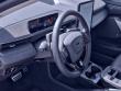 2026 Ford Mustang Mach-E Premium CROSSOVERS