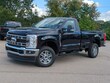 Ford F-250SD