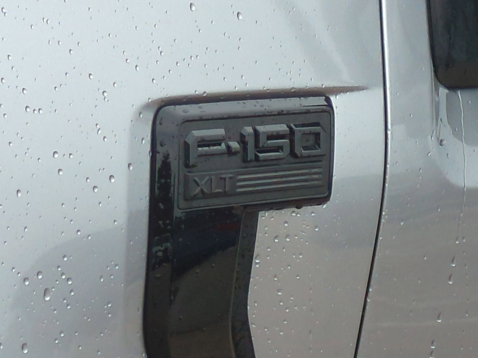 2026 Ford F-150 XLT - Photo 13