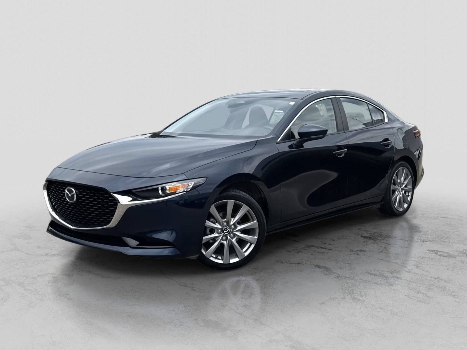 2026 Mazda CX-3 Preferred AT 4-Door SKYACTIV's photo