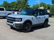  Ford Bronco Sport
