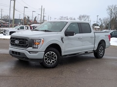 2023 Ford F-150 XLT Truck in Waterford, MI