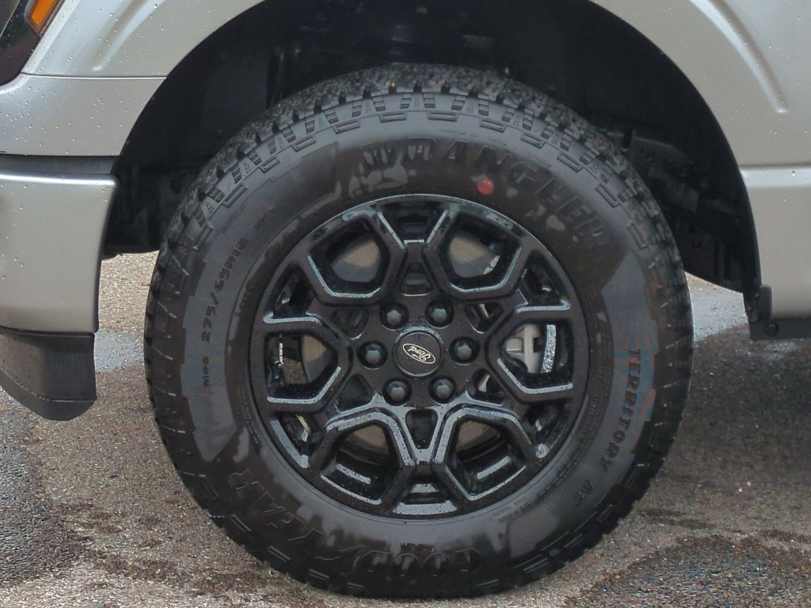 2026 Ford F-150 XLT - Photo 14