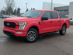2021 Ford F-150 XL Truck in Waterford, MI