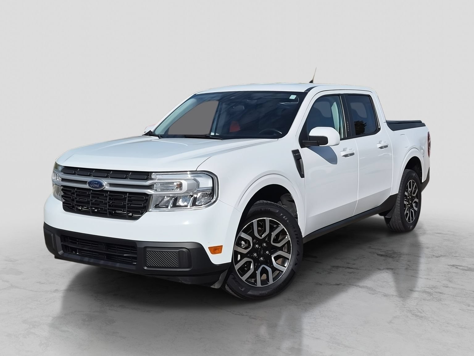 2022 Ford Maverick