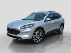 2020 Ford Escape SEL SUV in Waterford, MI