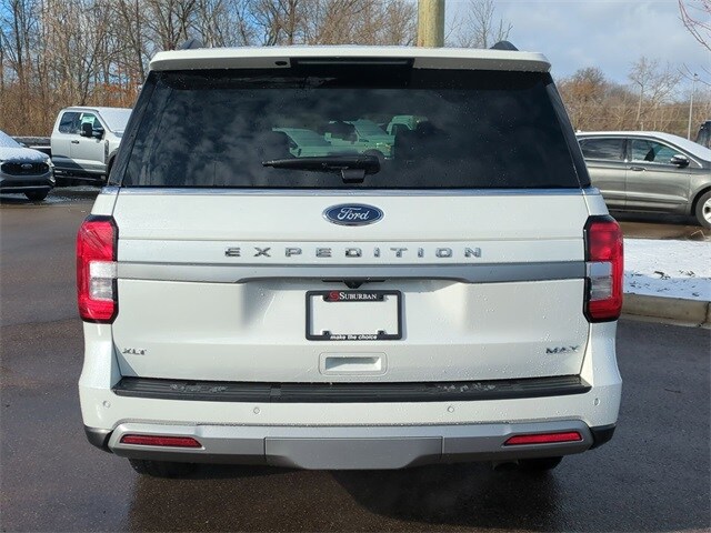 2024 Ford Expedition MAX XLT photo 4