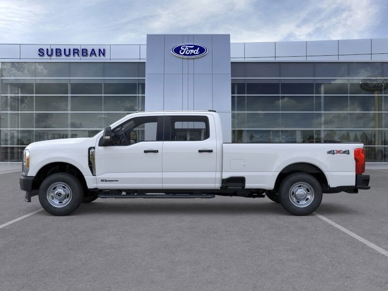 2026 Ford F-250 XL photo 3
