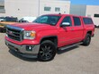 GMC Sierra 1500
