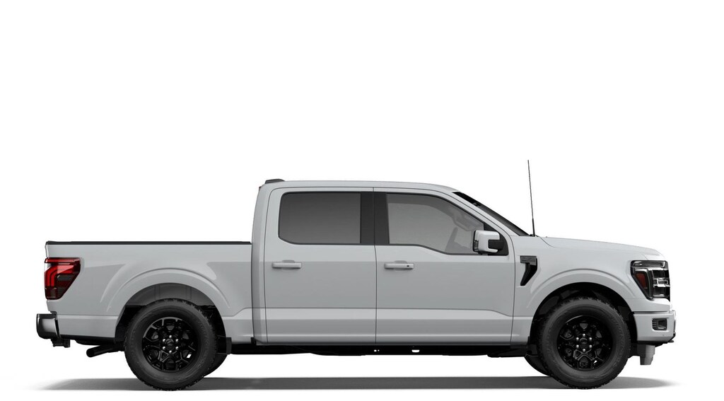 New 2026 Ford F-150 Lariat Truck