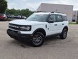  Ford Bronco Sport